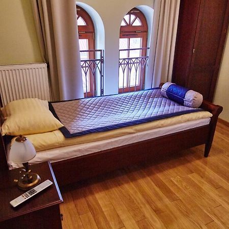 Centrum Obslugi Turysty Kordegarda Raczki  Εξωτερικό φωτογραφία